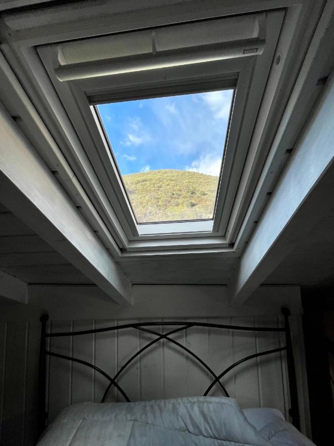 Casa Folibar - Desconexion En Plena Naturaleza - Valle Del Silencio Manzanedo de Valdueza Exteriér fotografie